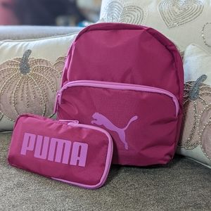 Puma Mini Backpack